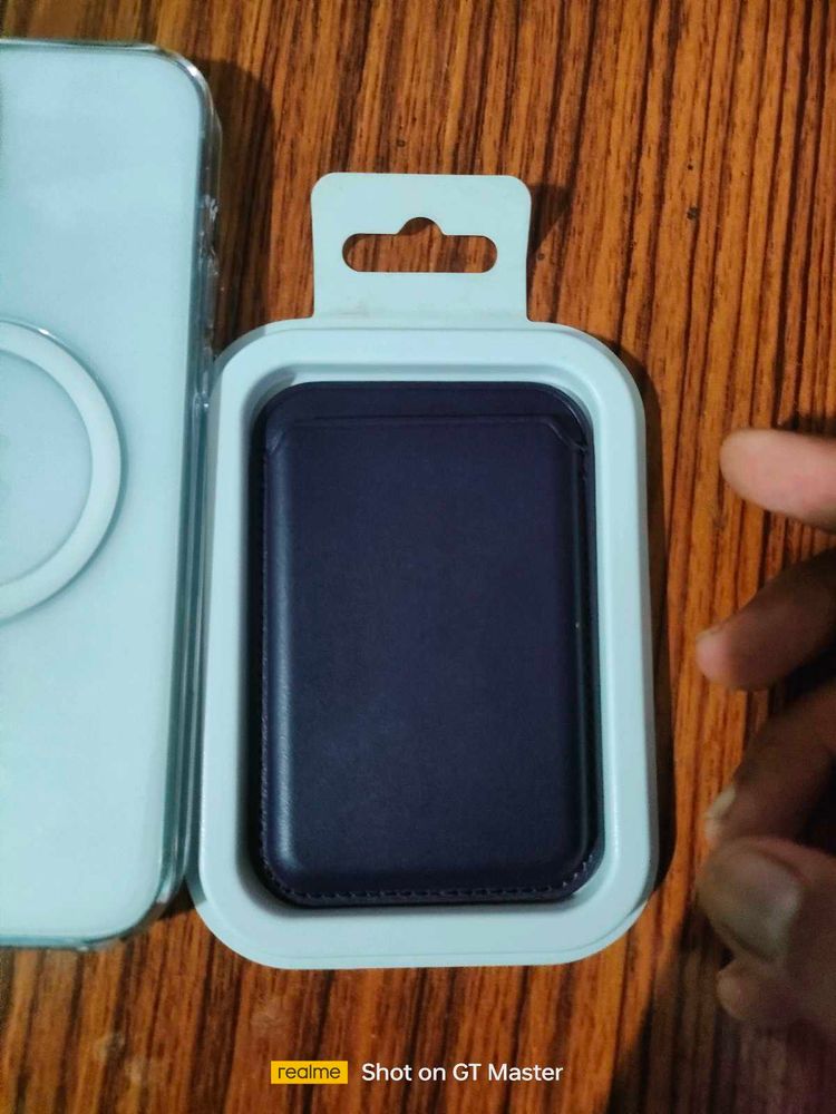 Apple Lether Case For All Type Of Phone