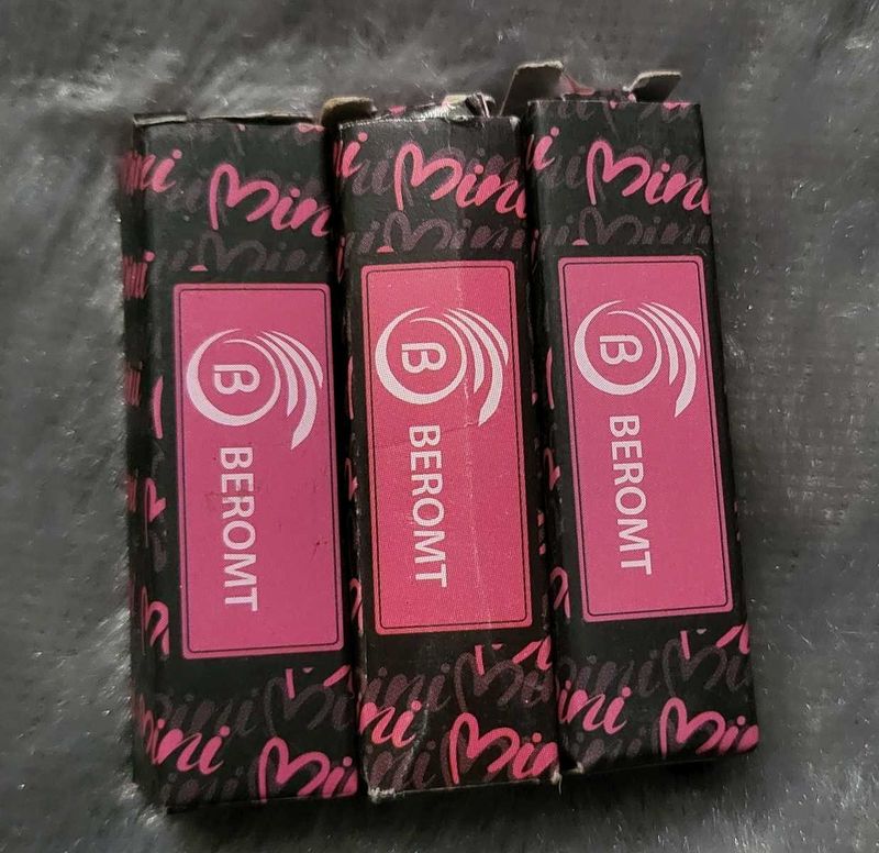 Beromt Lipstick