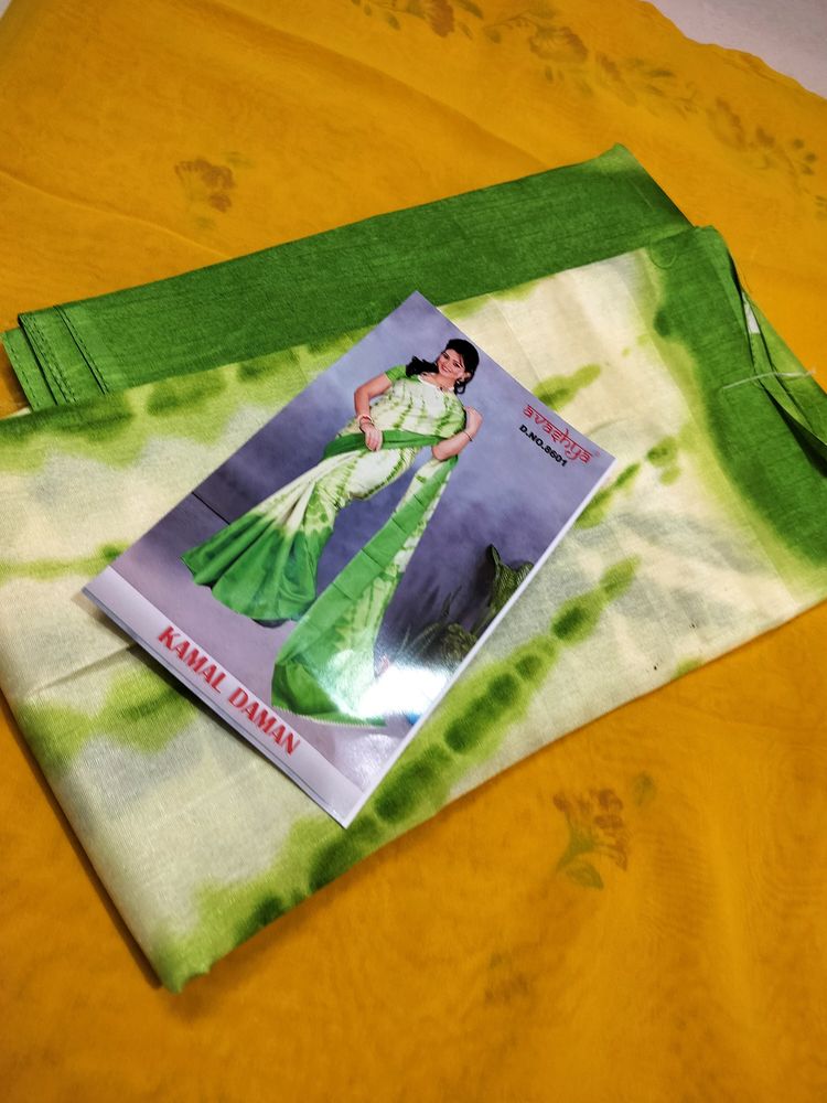 Sarees
