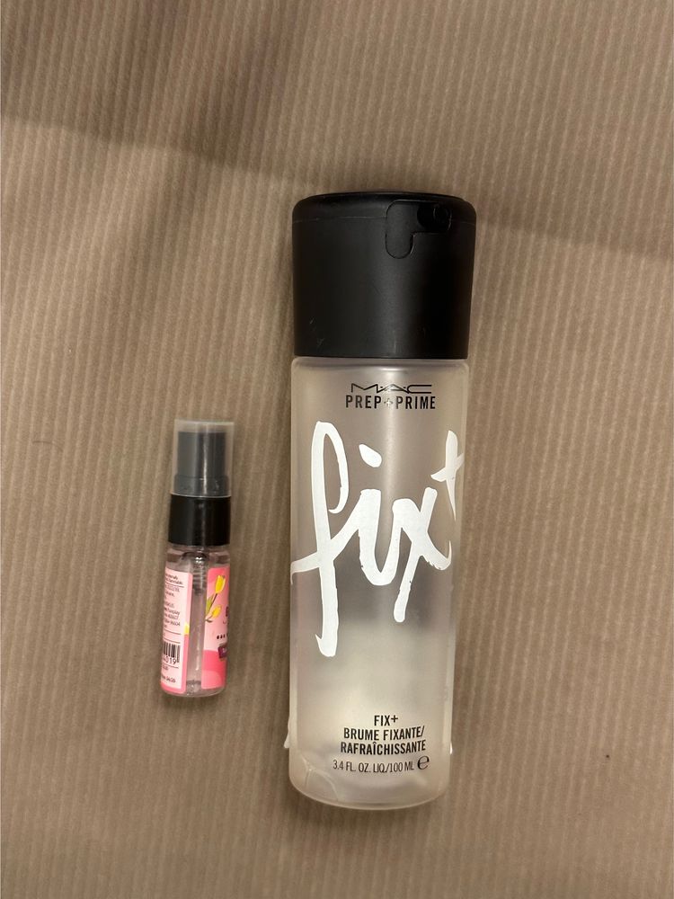 Mac Fixplus 5ml Sample