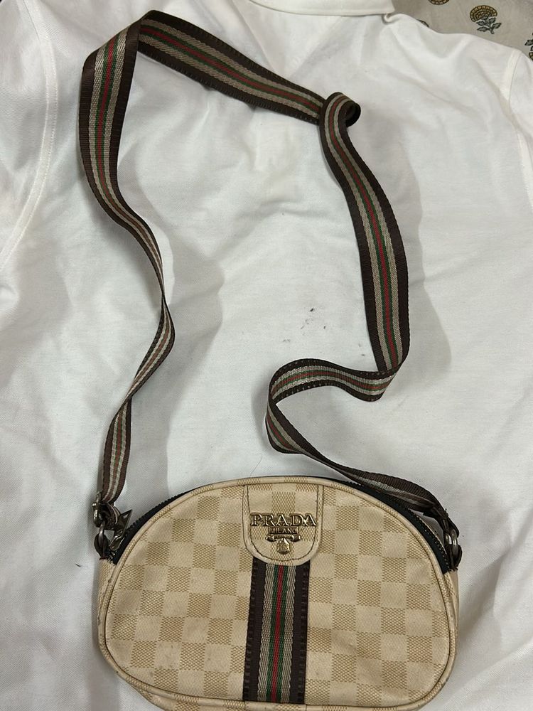 Sling Bag