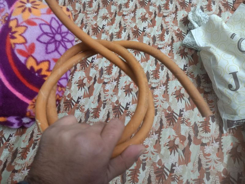 Prestige Gas Pipe With 3.5 Year Warrenty