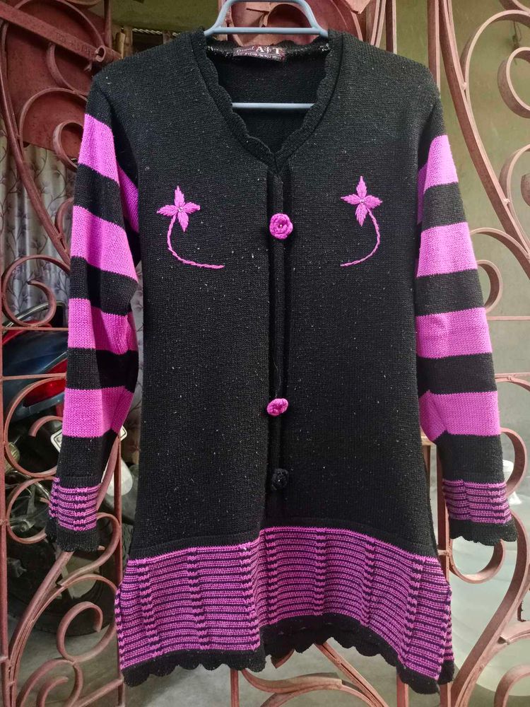 Womens Sweater