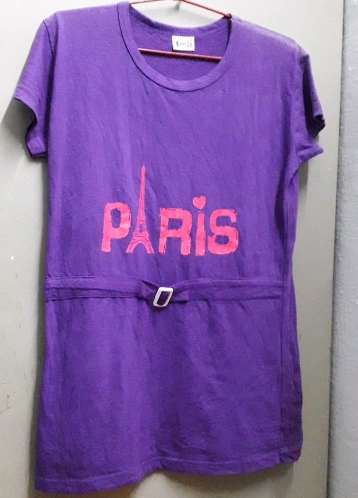 Girls Tops