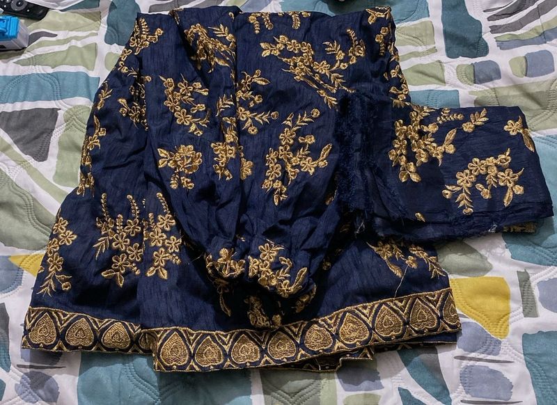 Lehnga Choli