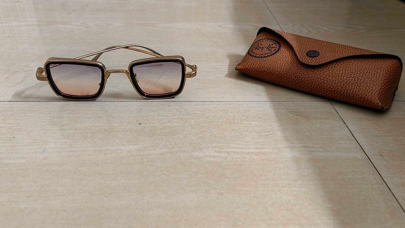 Ray-Ban Wayfarer sunglasses