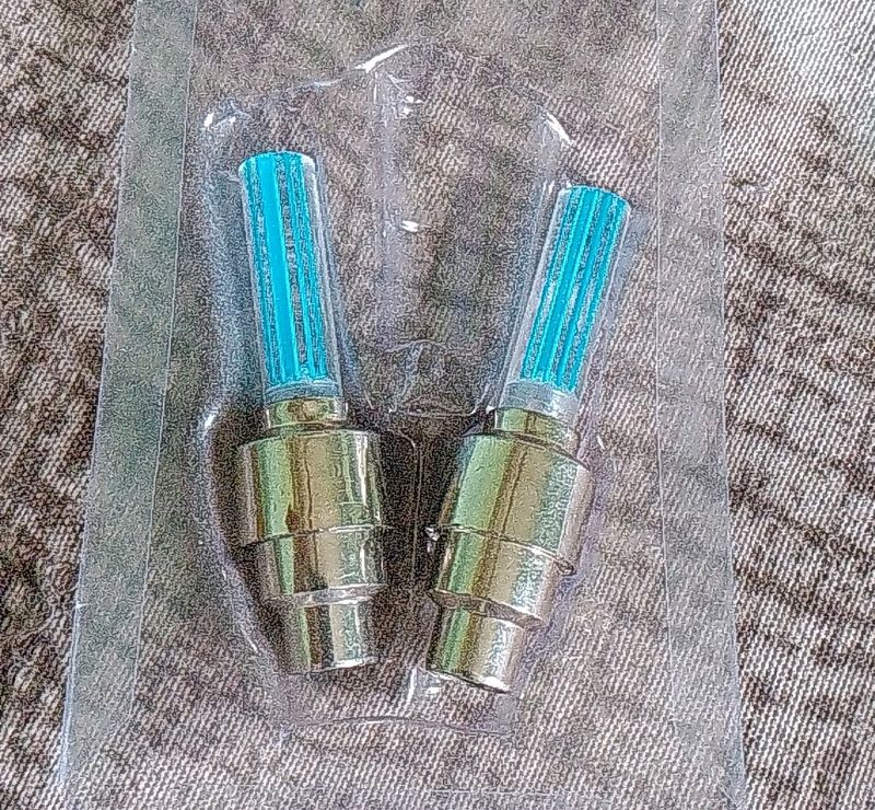 Bike Cycle blue Light 🚨 Best Quality