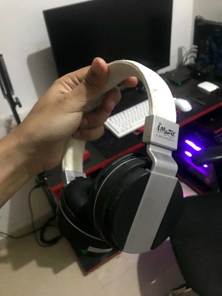 uBon Stereo headphones 🎧