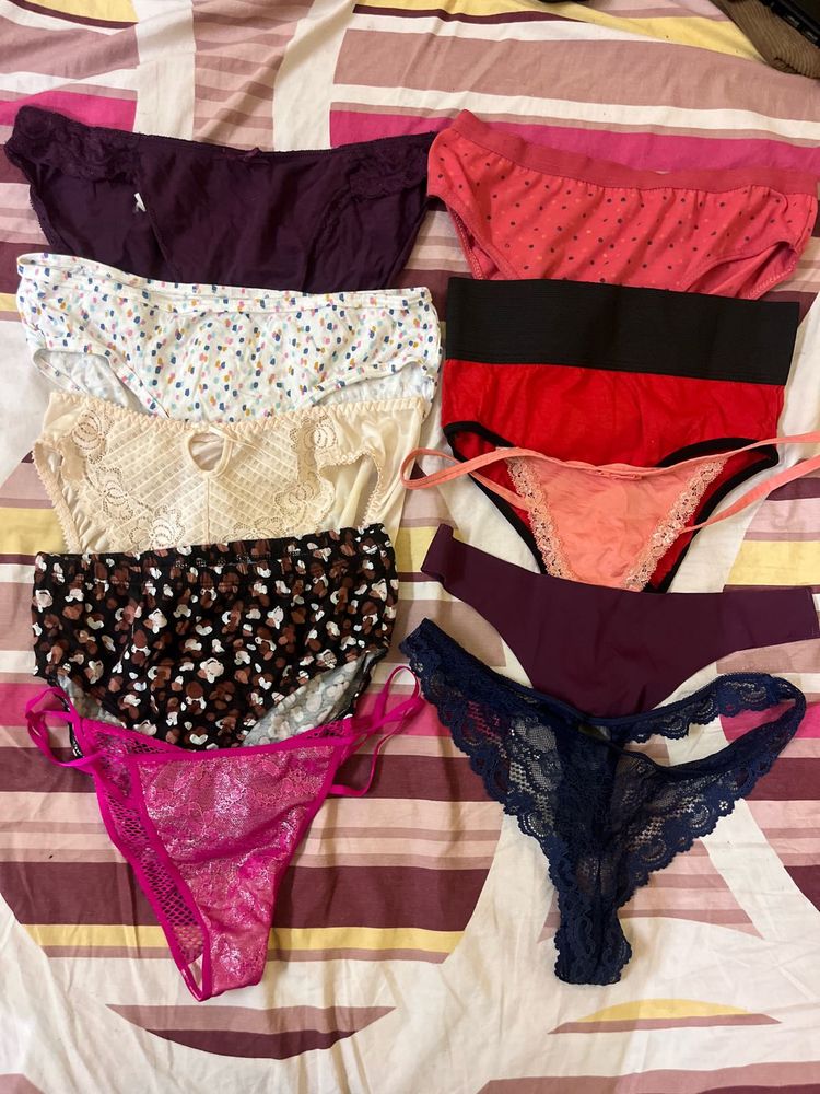 Combo Of 10