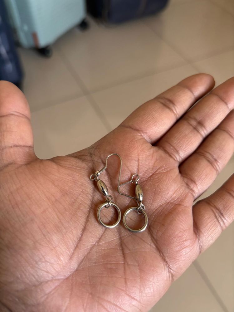 Girls Earrings - Combo Of 3!