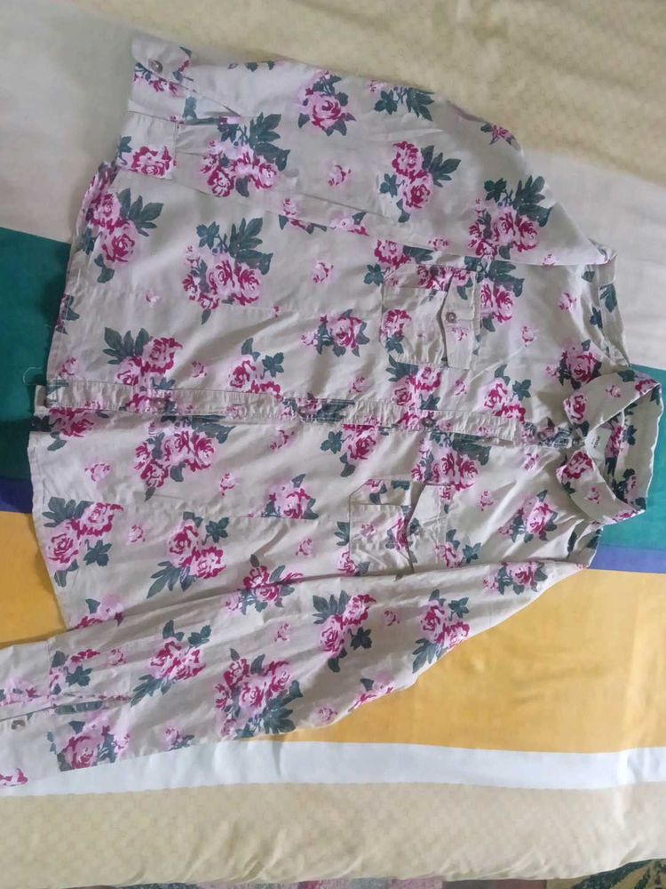 Formal Shirt