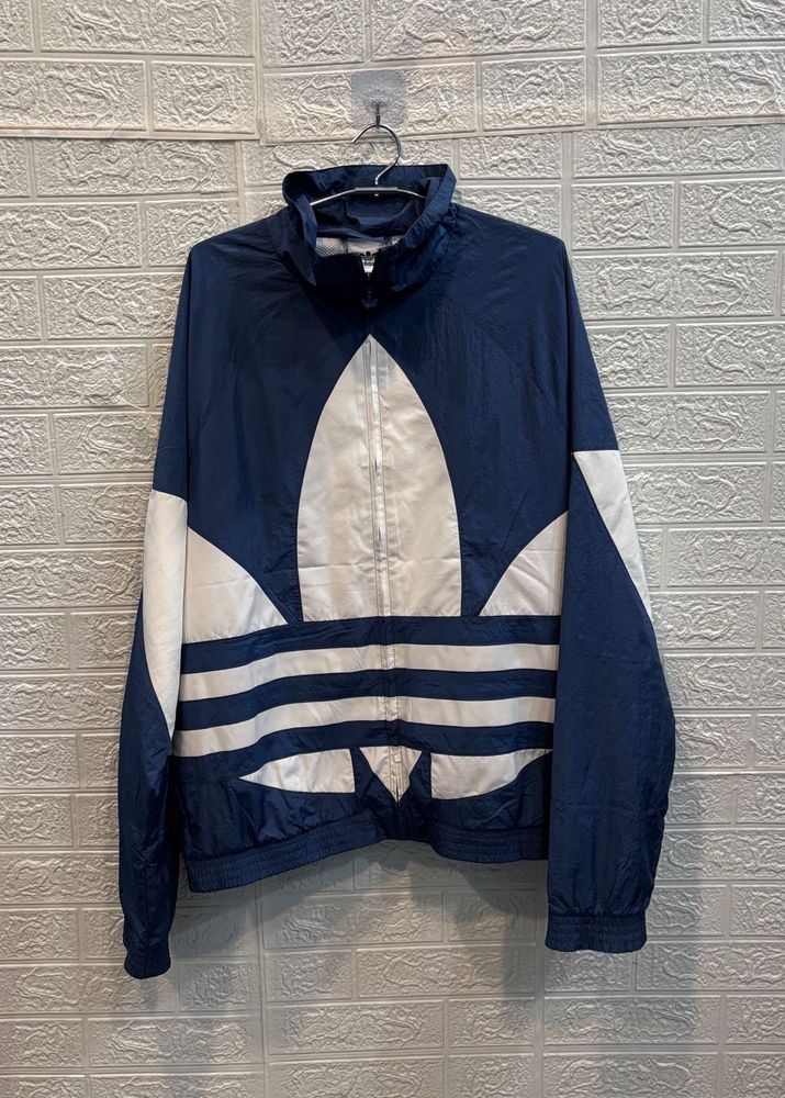 🇬🇧 Adidas Originals Imported Windcheater