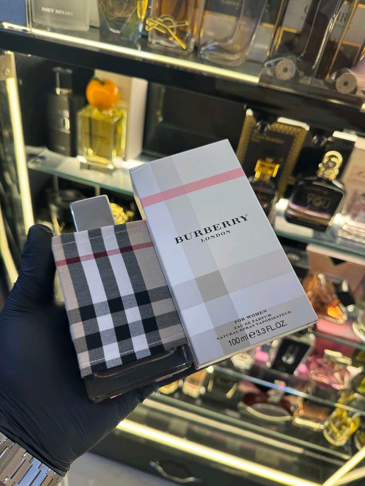 Burberry London For Women