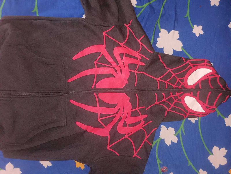 Spider-Man Hoodie
