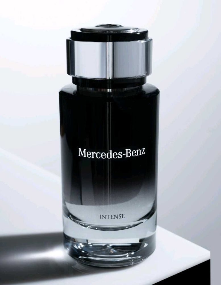 Mercedes Benz Intense 75ml 🚘