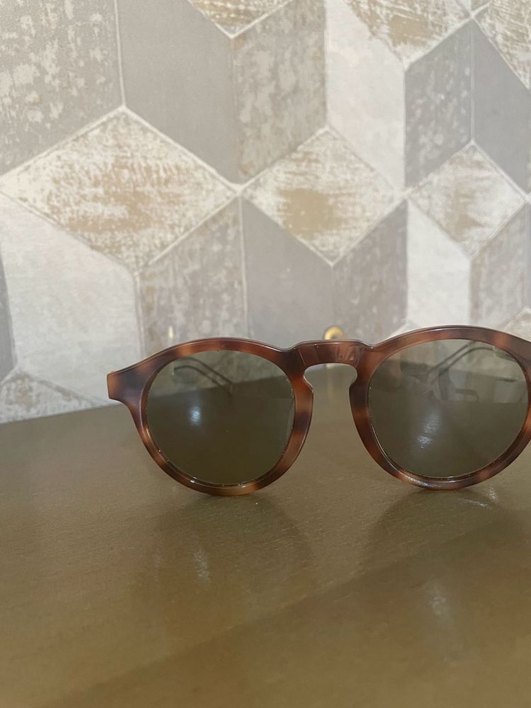Charles And Keith Sunglasses