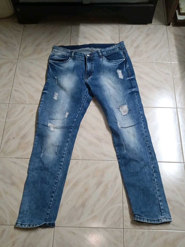 Branded Jeans