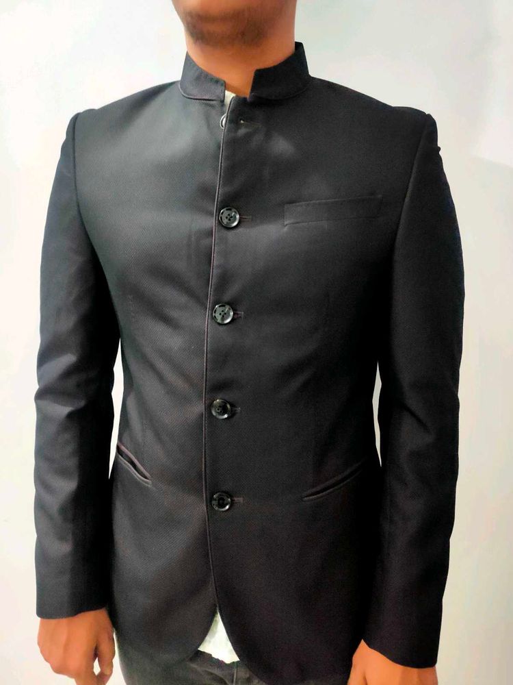 Stylish Black Jacket