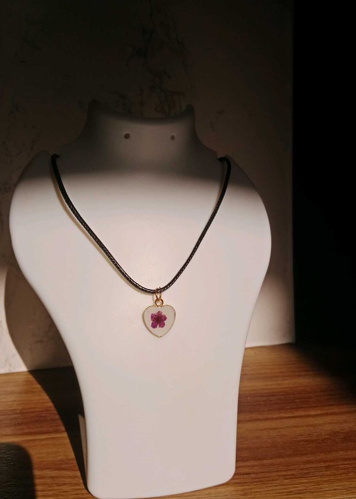 Purple Plum Blossom 🌸 Jewellery
