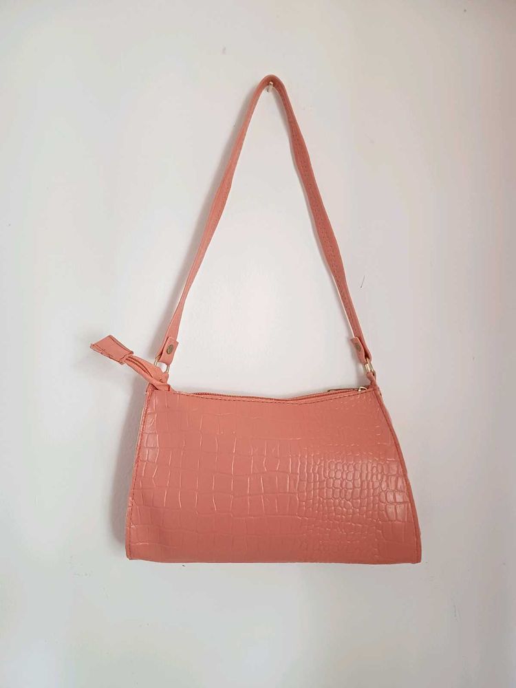 🆕️ Trending Baguette Handbag 👜