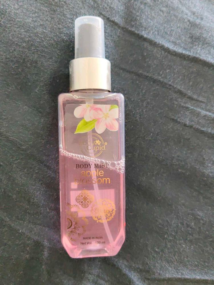 Cupid Apple Blossom Body Mist
