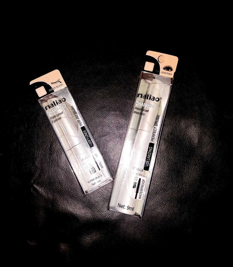 Makeup Items