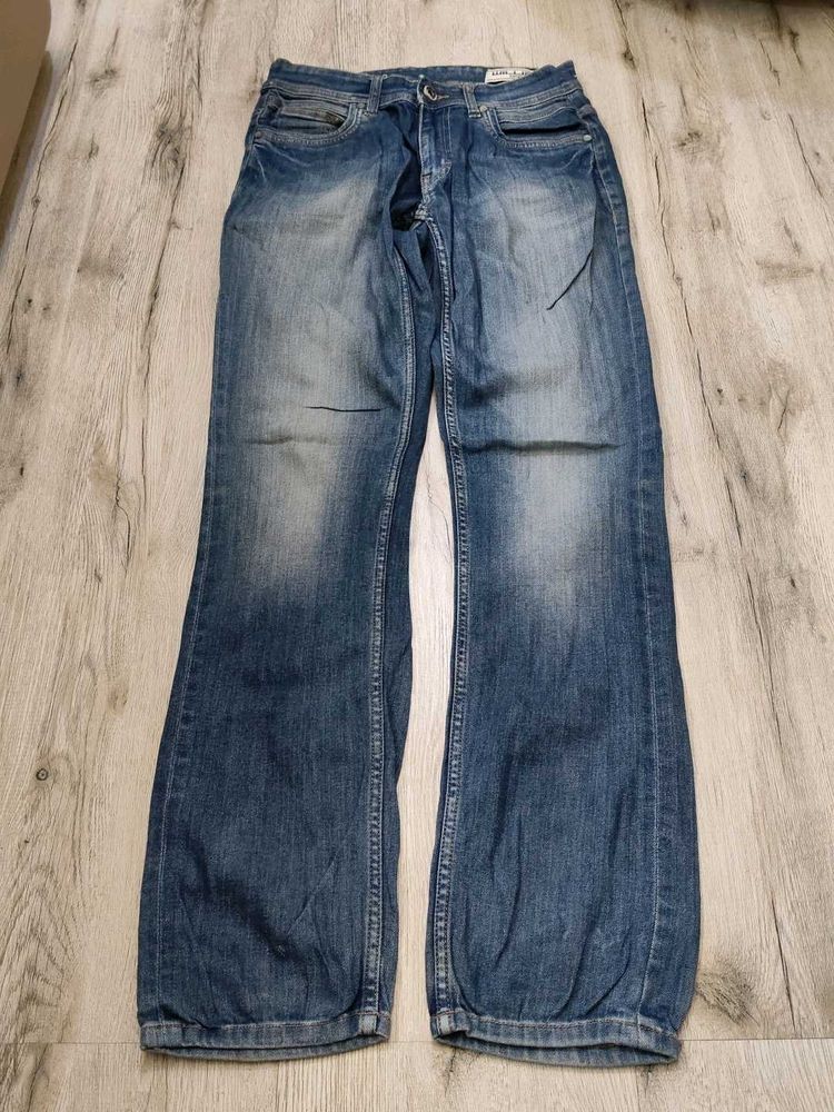 Ma1895 Willis jeans waist 30