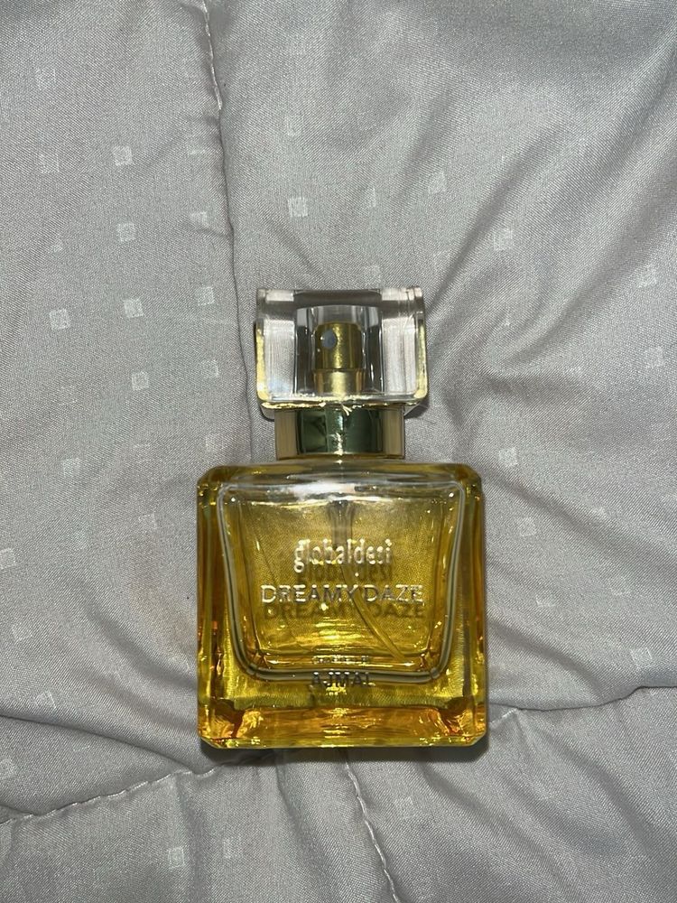 Global Desi Dreamy Daze Perfume