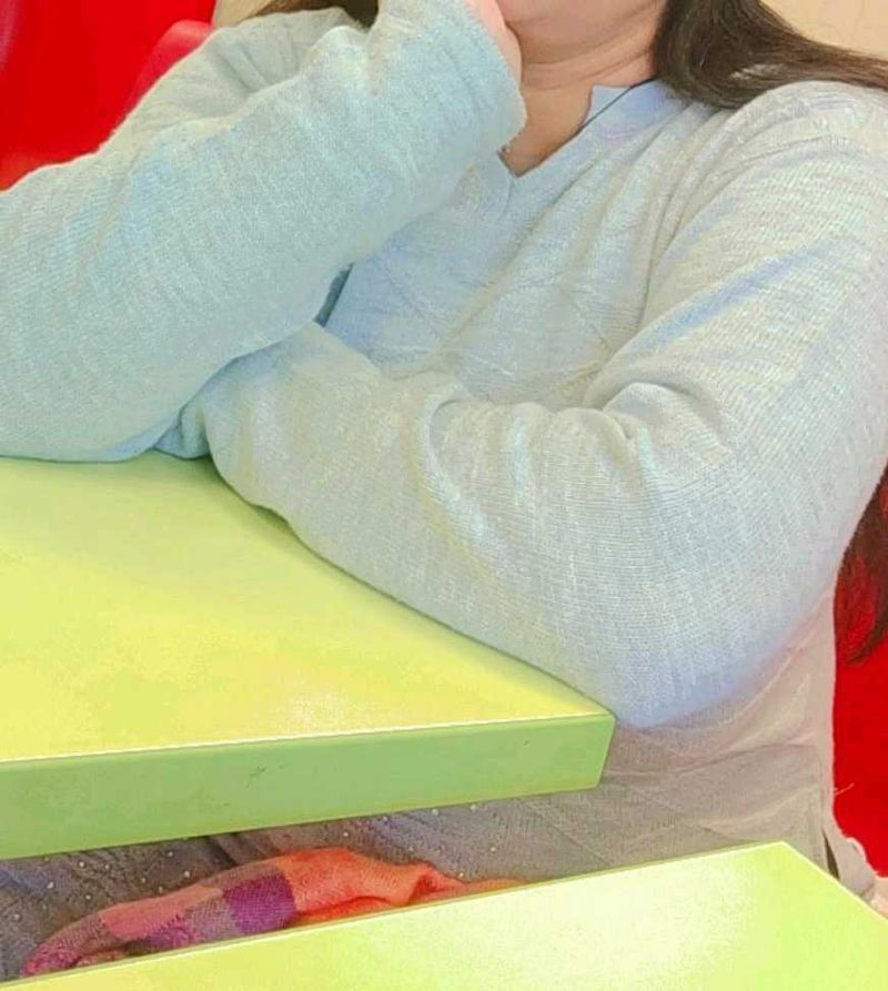 Whole Kurti