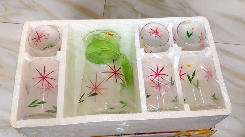Cool Twist Lemon Set