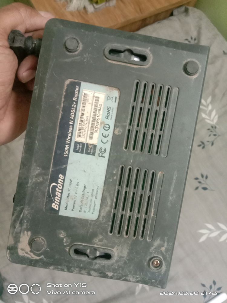 BINATONE