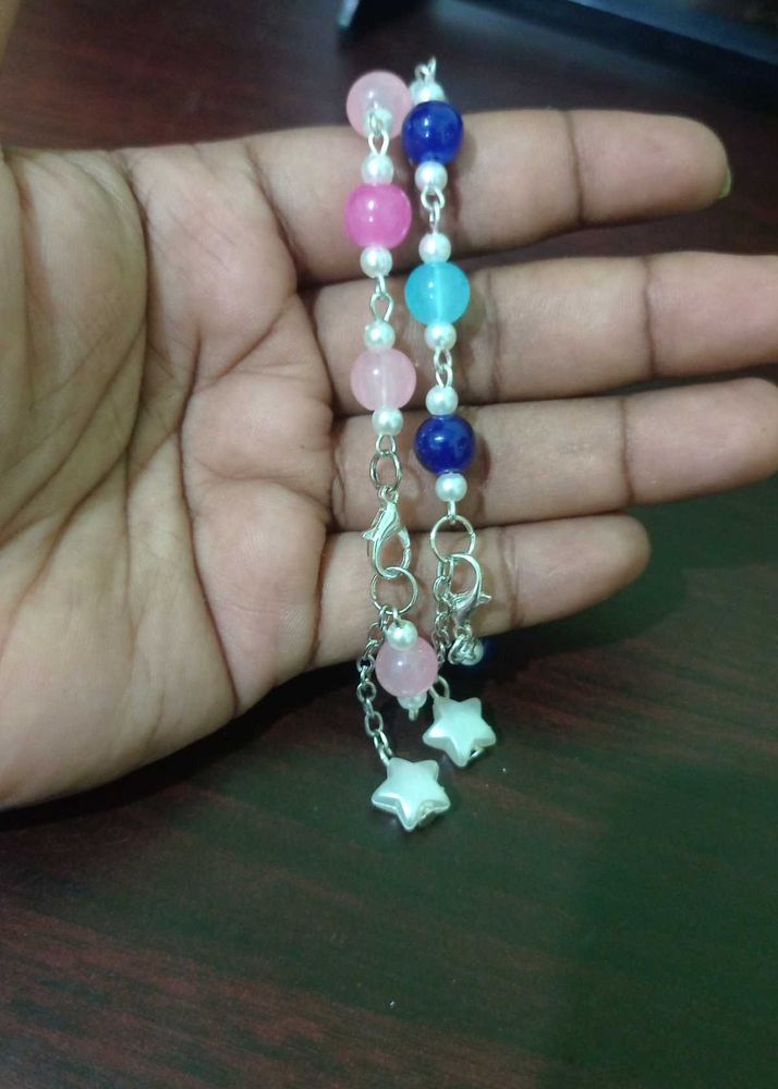 🚨FREE SHIPPING🚨 Star Charm Bracelet