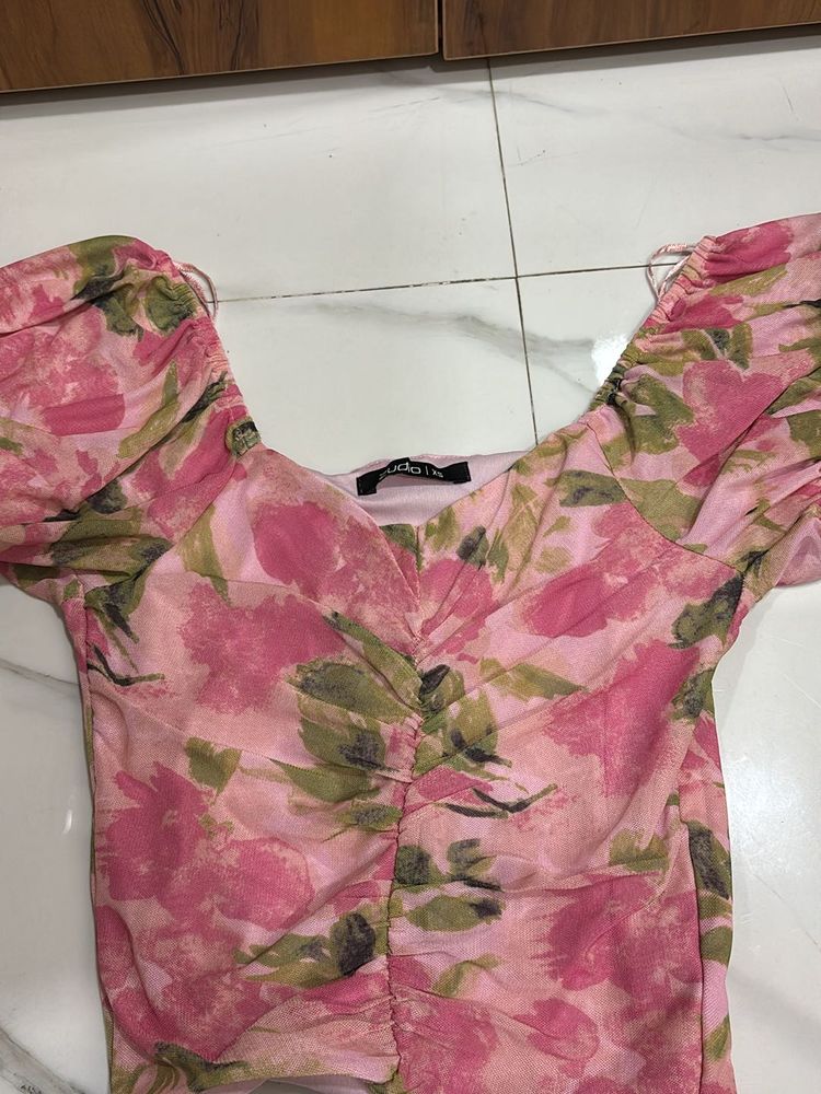 Zudio Top Size - Xs