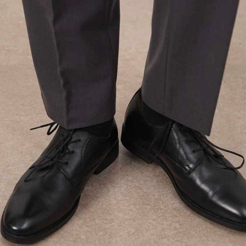Classic Formal Leather Shoes for Men