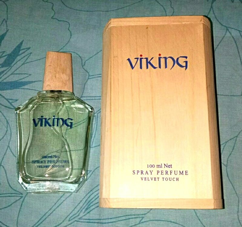 Velvet Parfums For Unisex 🚻
