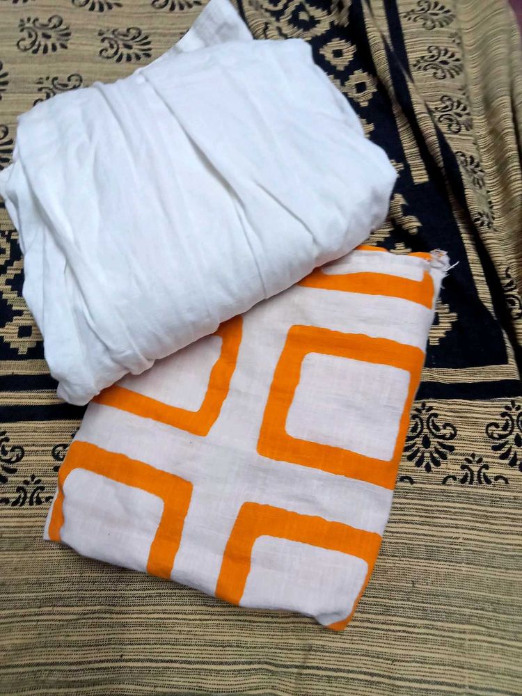 Kurta Set, Patiyala Pant, Size 36