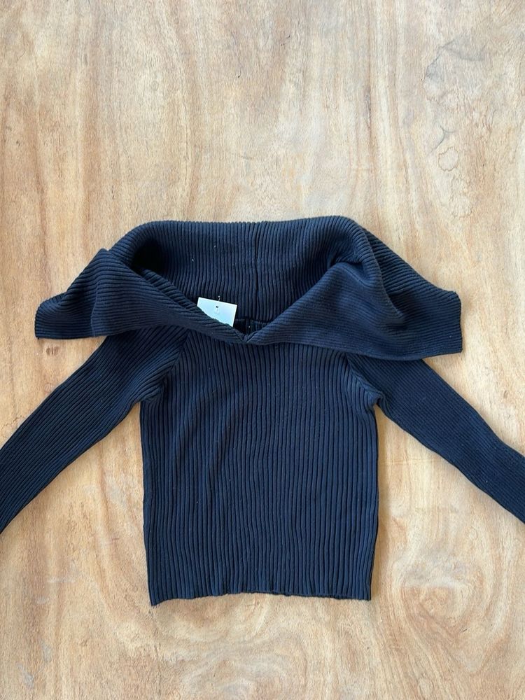 Korean Sweater