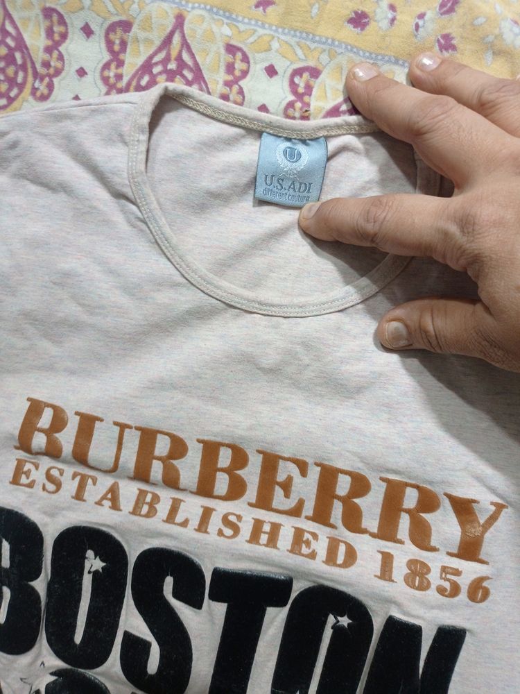 Full Tshirt For Boys