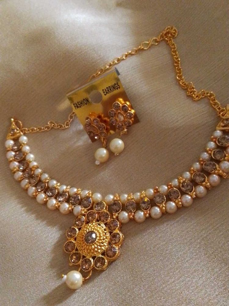 Necklace