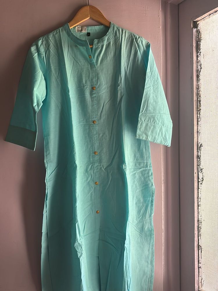 Cotton Kurta
