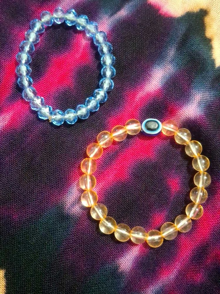Bracelets