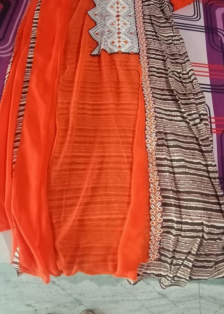 New Kurti