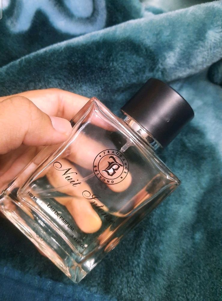 Fragrance And Beyond - NUIT INTENSE