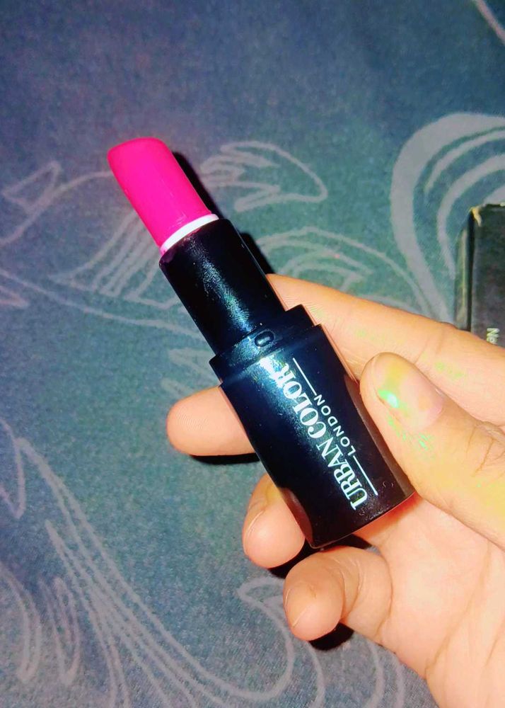 Urban Color Lipstick