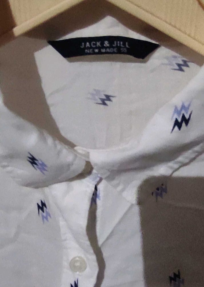 Jack&amp;jill Brand Cool Summer Wear