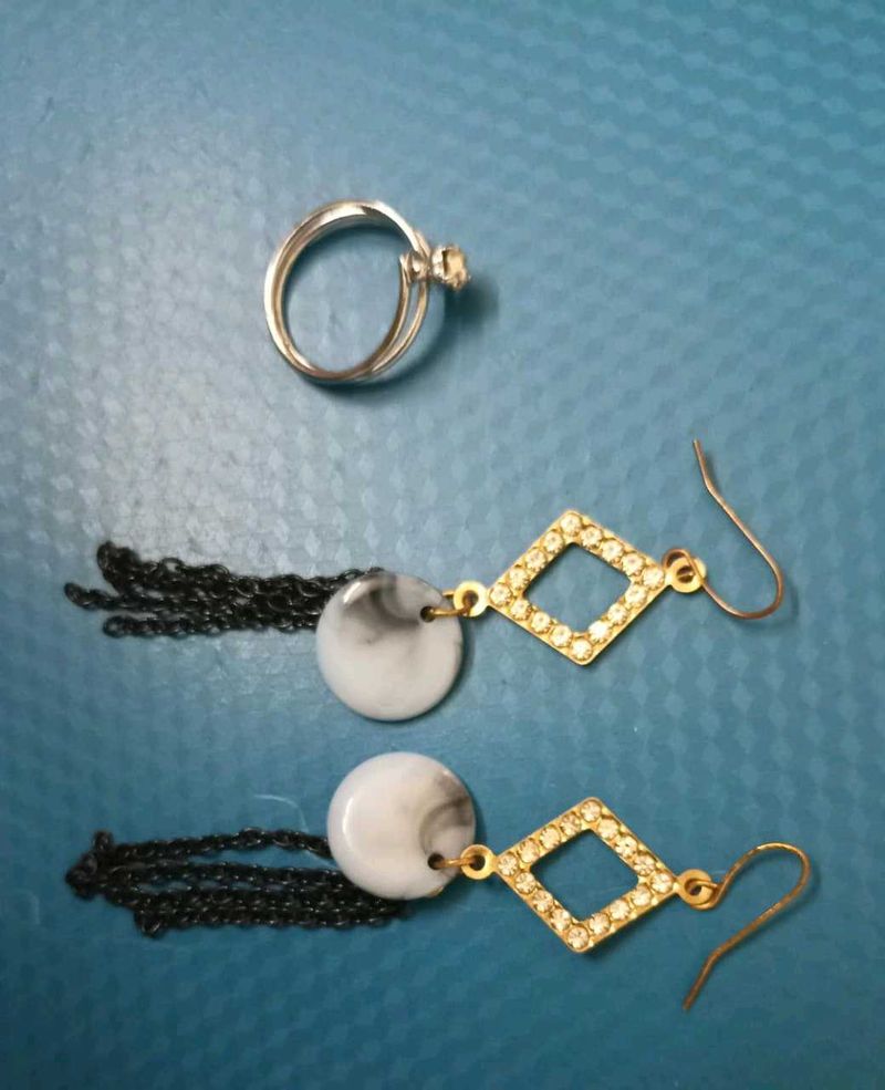 Jewellery Set
