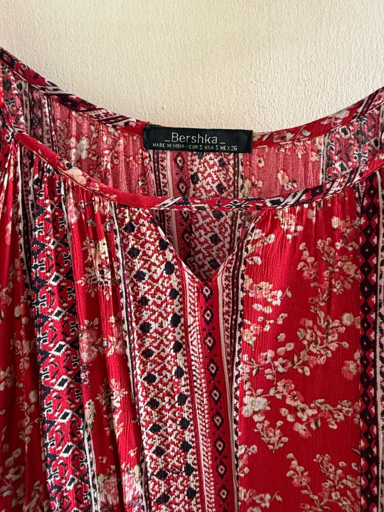 Bershka Top