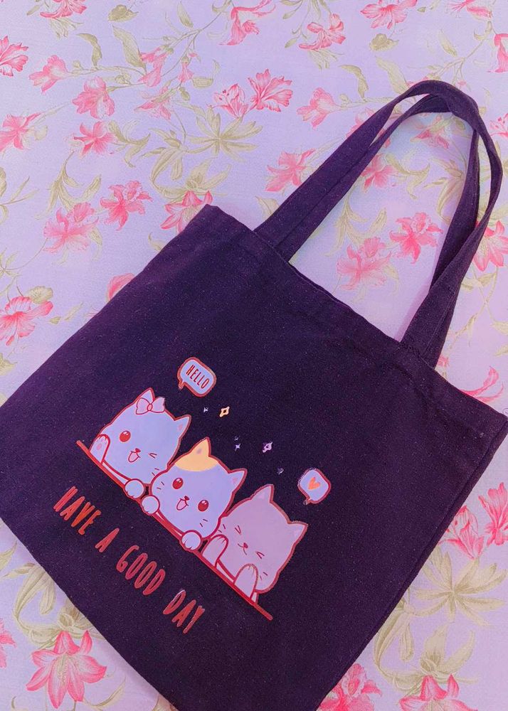 Tote Bags