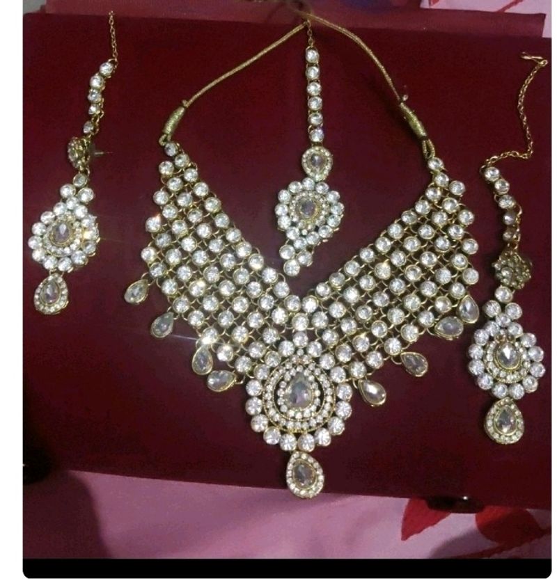 Bridal Set
