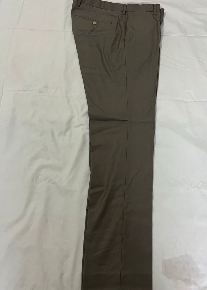 Semi Formal Pants